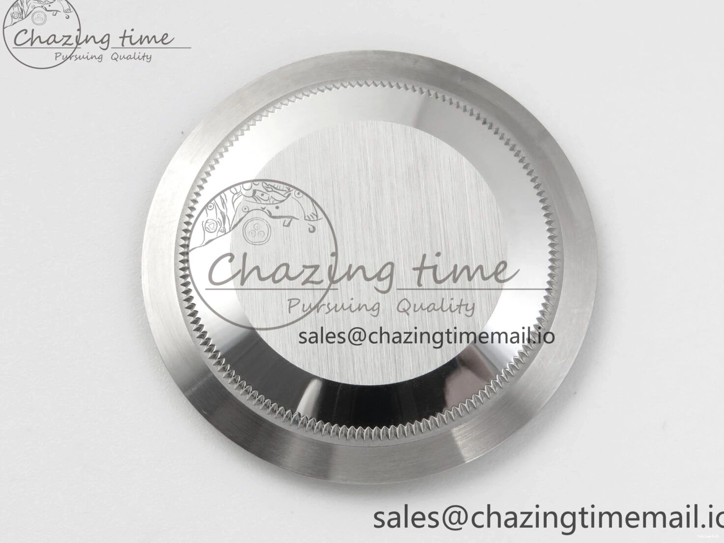 (Weighted) ARF Jubilee RG Best SH3235 SS 126331 Edition 1:1 Dial 41 RG Diaomonds DateJust on Bracelet 0522